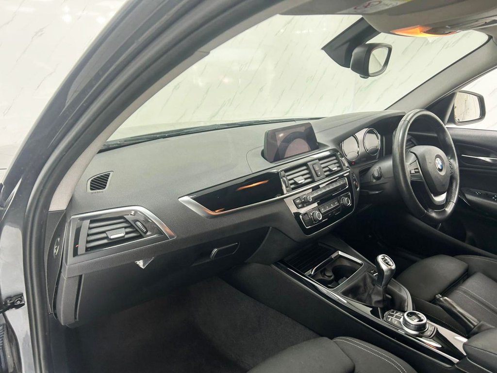 Used BMW 1 Series 2017 for sale - 78068914: Photo 16