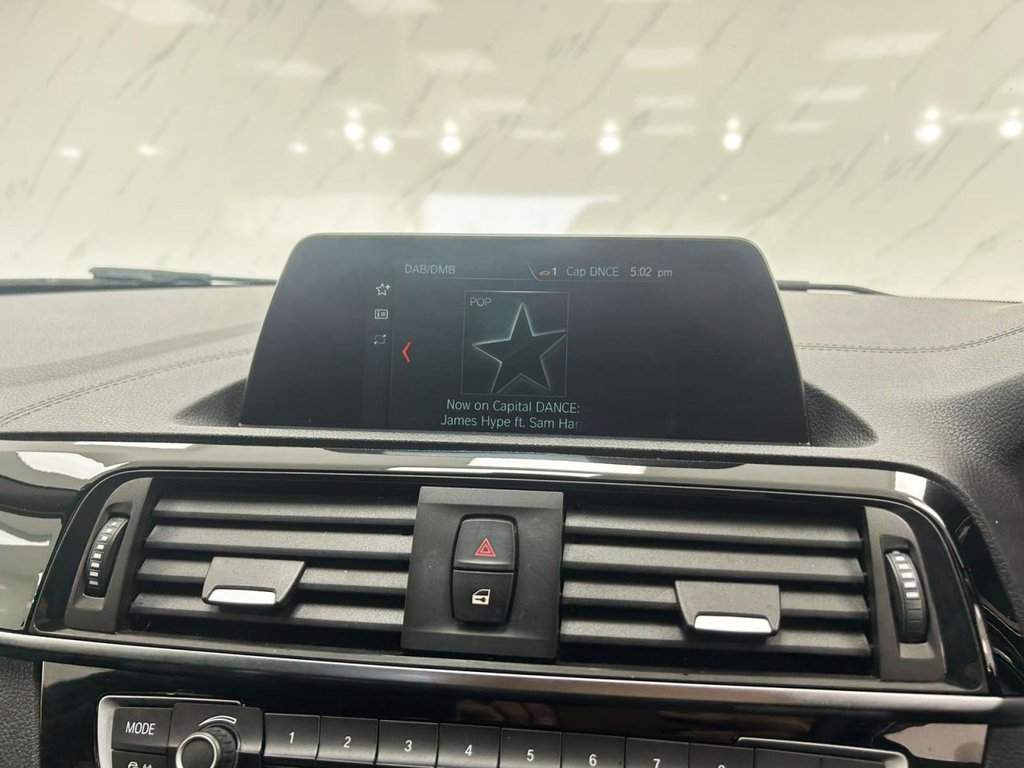 Used BMW 1 Series 2017 for sale - 78068914: Photo 17