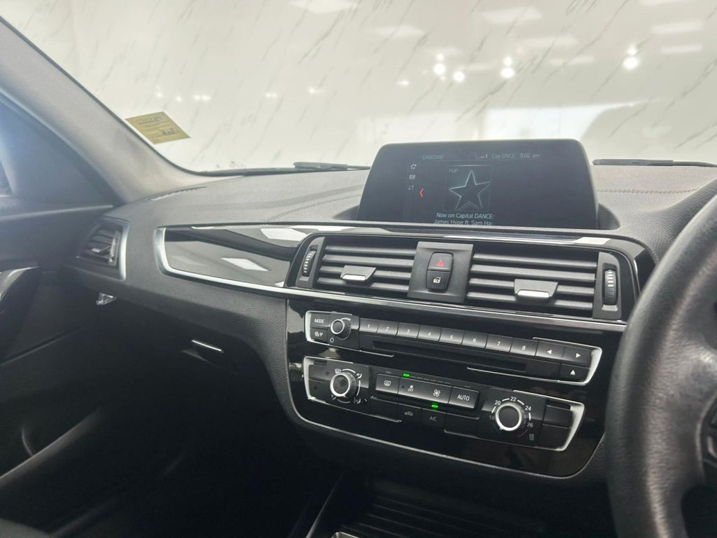 Used BMW 1 Series 2017 for sale - 78068914: Photo 18