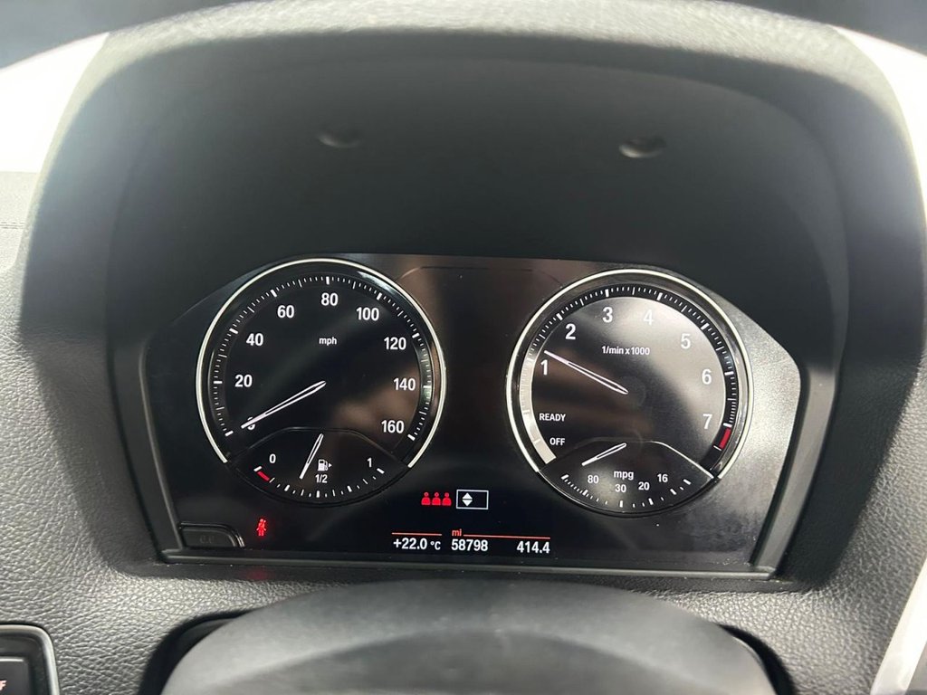 Used BMW 1 Series 2017 for sale - 78068914: Photo 19