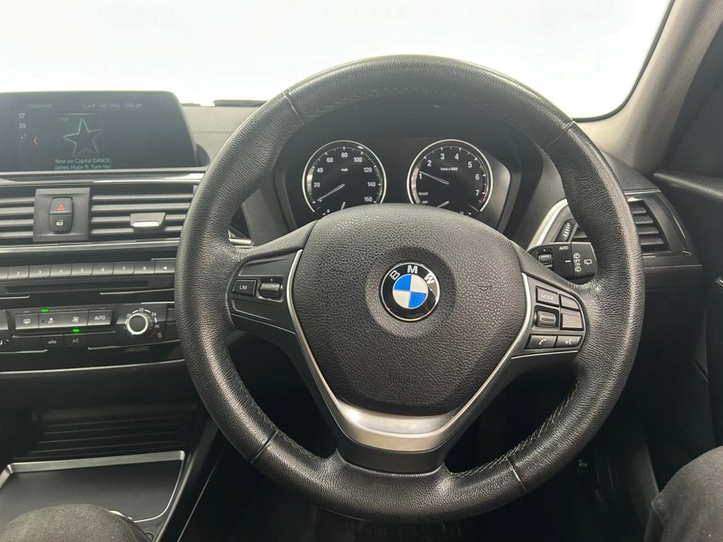Used BMW 1 Series 2017 for sale - 78068914: Photo 20