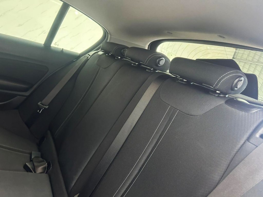 Used BMW 1 Series 2017 for sale - 78068914: Photo 21