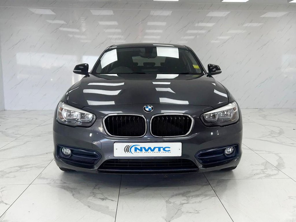Used BMW 1 Series 2017 for sale - 78068914: Photo 5