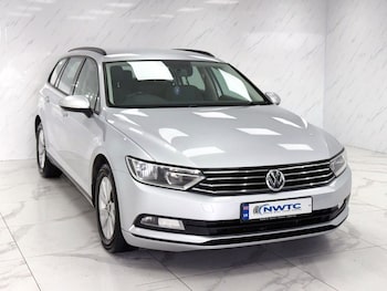 Used Volkswagen Passat 2016 for sale - 79345946: Photo