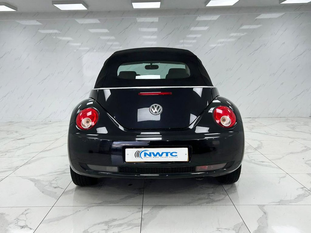 Used Volkswagen Beetle 2010 for sale - 77165910: Photo 10