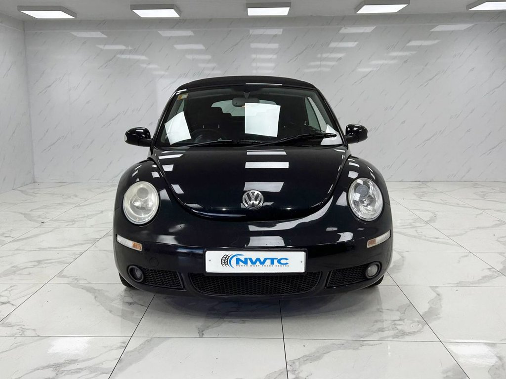 Used Volkswagen Beetle 2010 for sale - 77165910: Photo 3