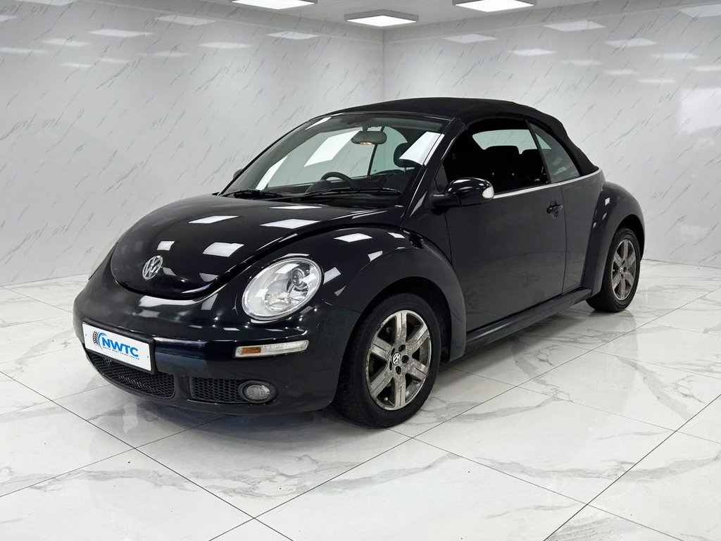 Used Volkswagen Beetle 2010 for sale - 77165910: Photo 5