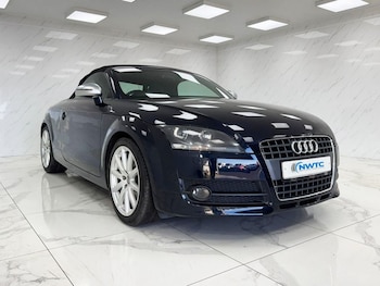 Used Audi TT 2007 for sale - 78444691: Photo