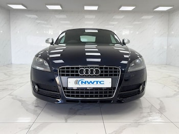 Used Audi TT 2007 for sale - 78444691: Photo