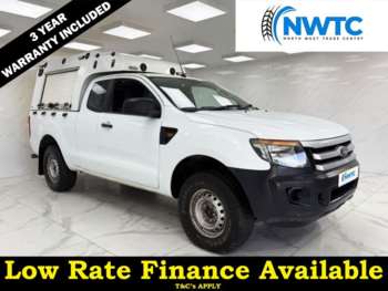Used Ford Ranger 2013 for sale - 74224051: Photo