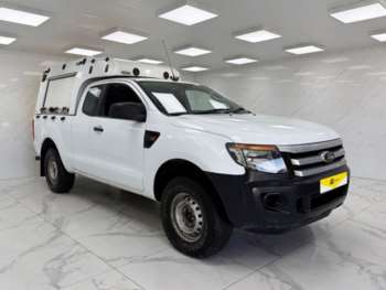 Used Ford Ranger 2013 for sale - 74224051: Photo