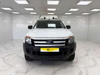Used Ford Ranger 2013 for sale - 74224051: Photo