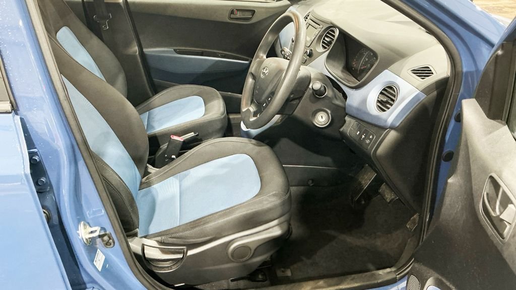 Used Hyundai i10 2016 for sale - 77463979: Photo 13