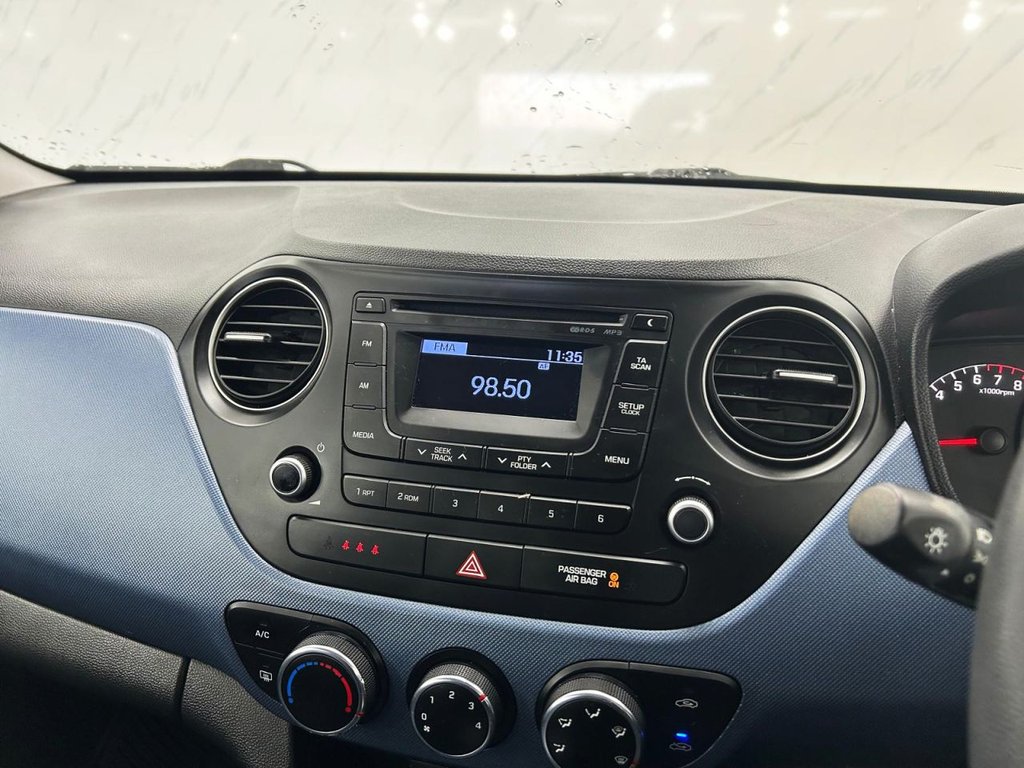 Used Hyundai i10 2016 for sale - 77463979: Photo 16