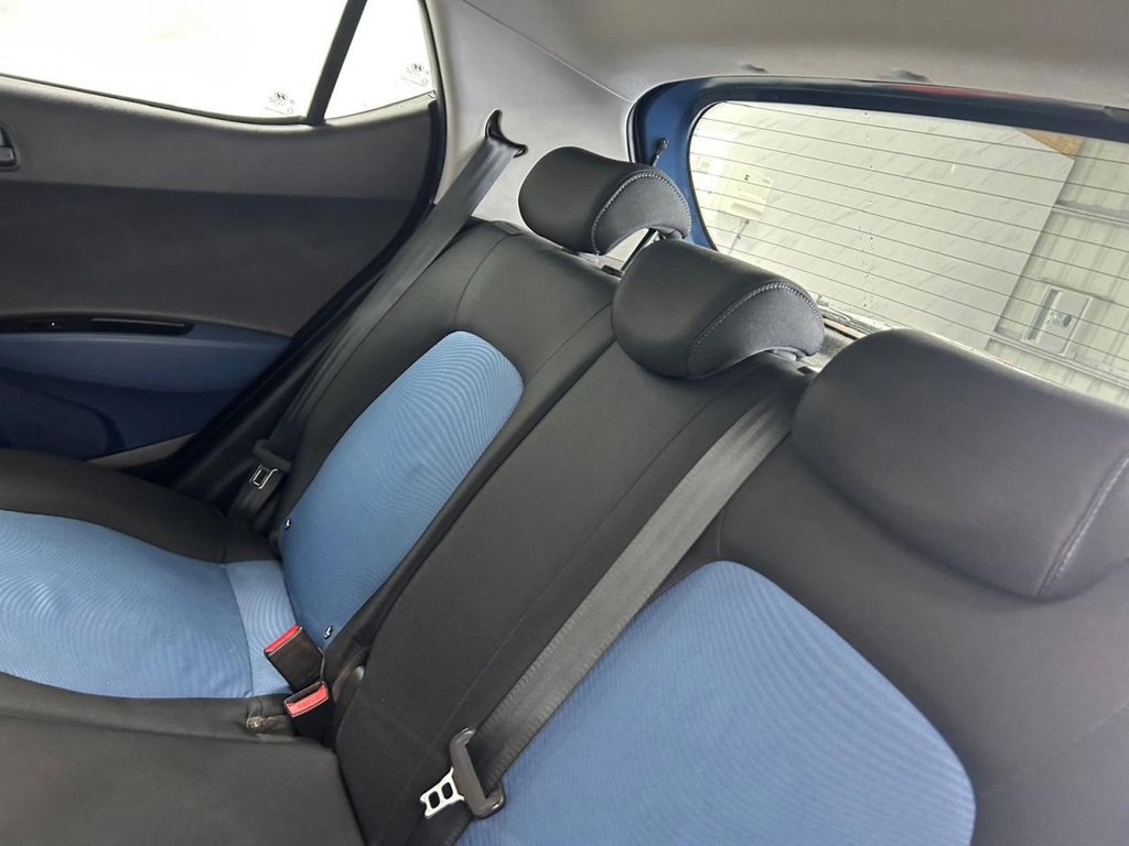 Used Hyundai i10 2016 for sale - 77463979: Photo 20