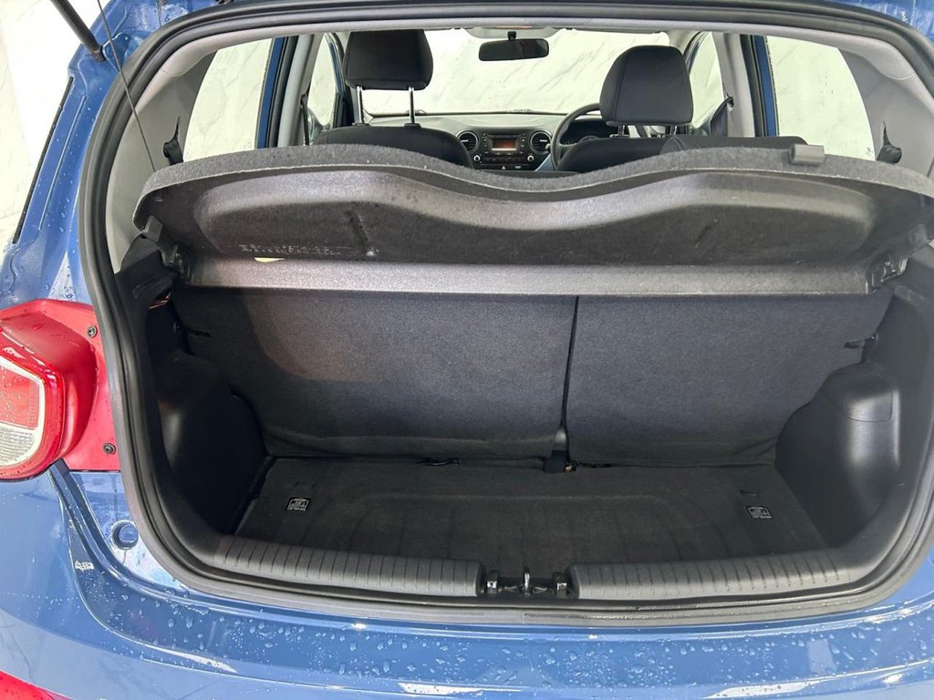 Used Hyundai i10 2016 for sale - 77463979: Photo 21