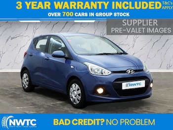 Used Hyundai i10 2016 for sale - 77463979: Photo