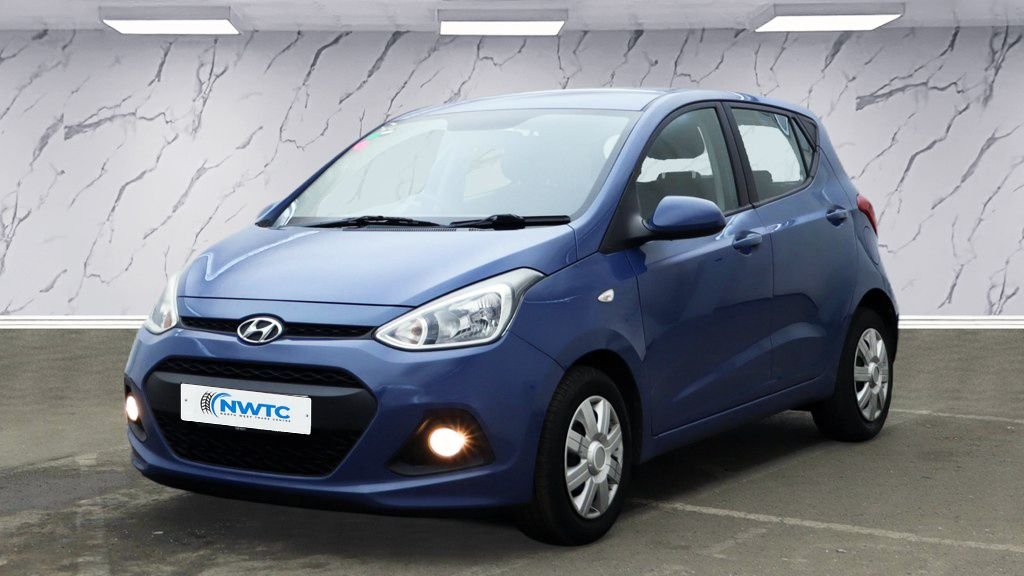 Used Hyundai i10 2016 for sale - 77463979: Photo 5