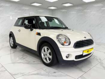 Used MINI Hatch 2008 for sale - 74866038: Photo