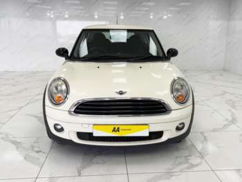 Used MINI Hatch 2008 for sale - 74866038: Photo