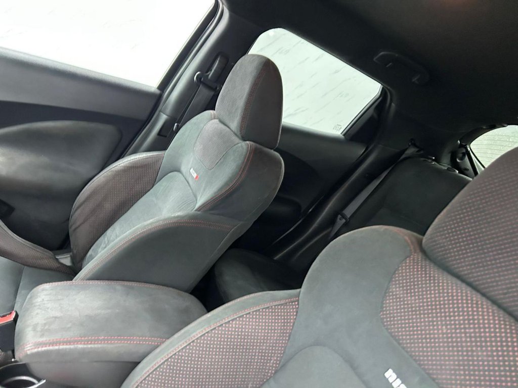 Used Nissan Juke 2016 for sale - 77369074: Photo 12