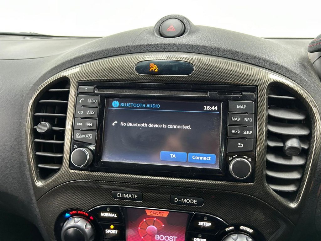 Used Nissan Juke 2016 for sale - 77369074: Photo 15