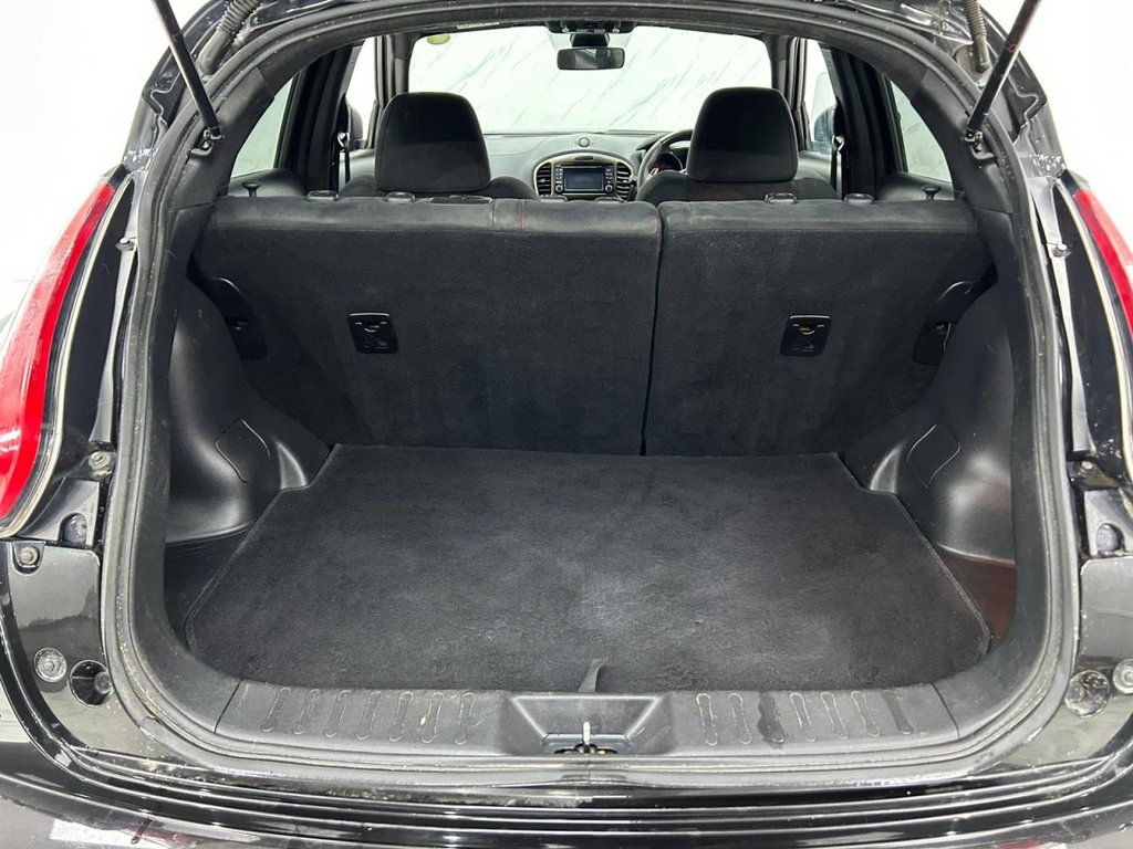 Used Nissan Juke 2016 for sale - 77369074: Photo 19