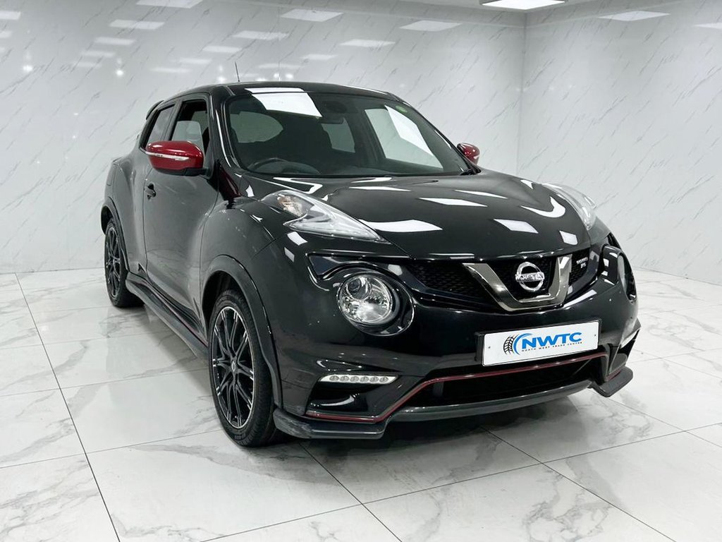 Used Nissan Juke 2016 for sale - 77369074: Photo 2