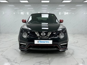 Used Nissan Juke 2016 for sale - 77369074: Photo