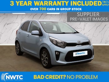 Used Kia Picanto 2019 for sale - 78153989: Photo