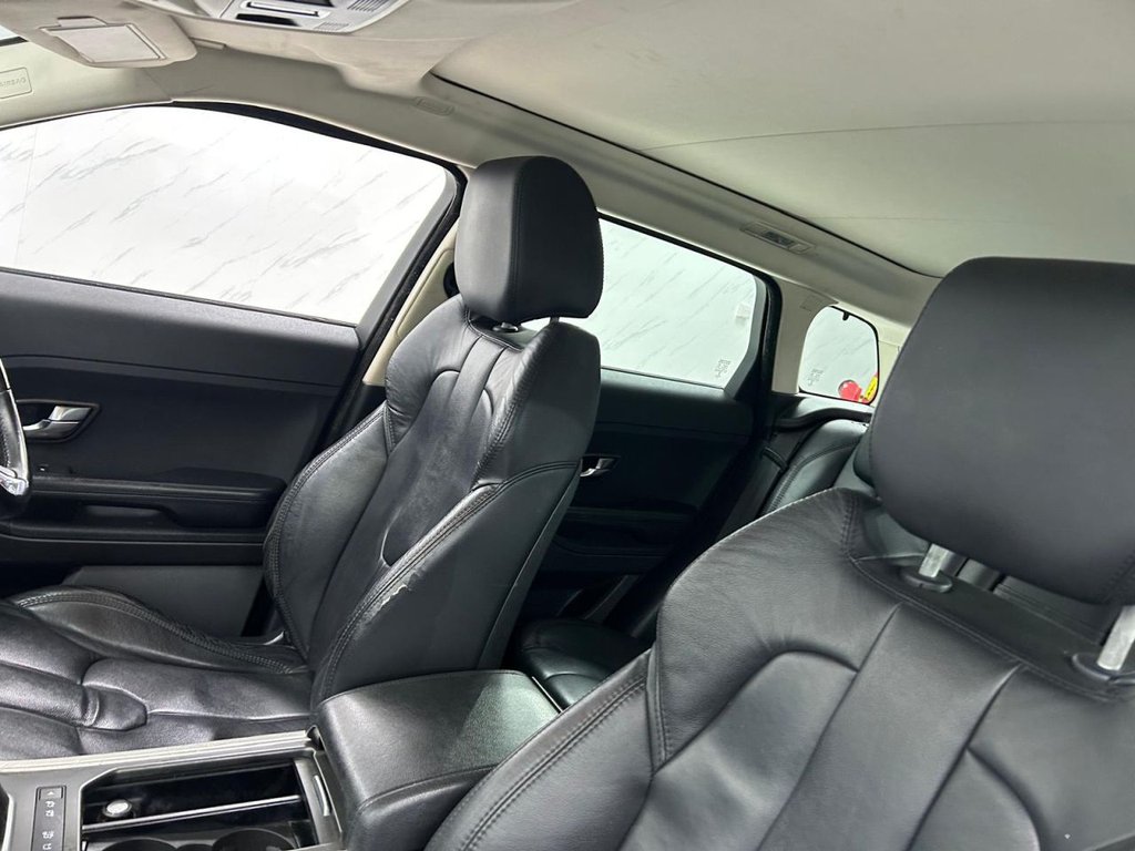 Used Land Rover Range Rover Evoque 2013 for sale - 77936243: Photo 14