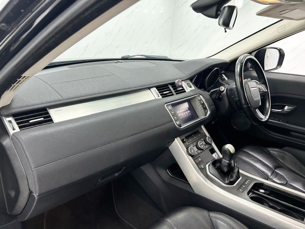 Used Land Rover Range Rover Evoque 2013 for sale - 77936243: Photo 15