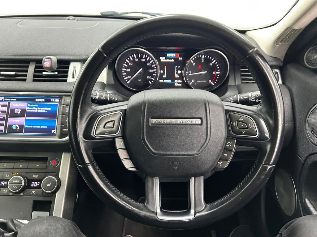 Used Land Rover Range Rover Evoque 2013 for sale - 77936243: Photo 16