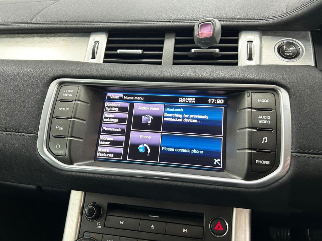 Used Land Rover Range Rover Evoque 2013 for sale - 77936243: Photo 17