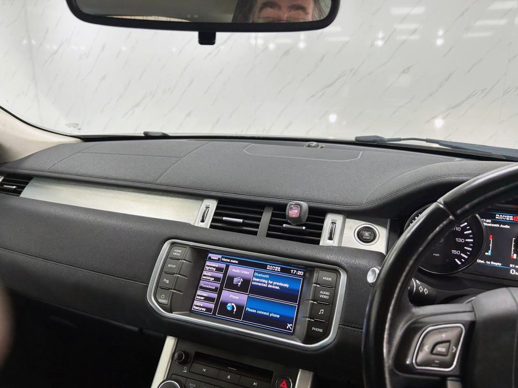 Used Land Rover Range Rover Evoque 2013 for sale - 77936243: Photo 18