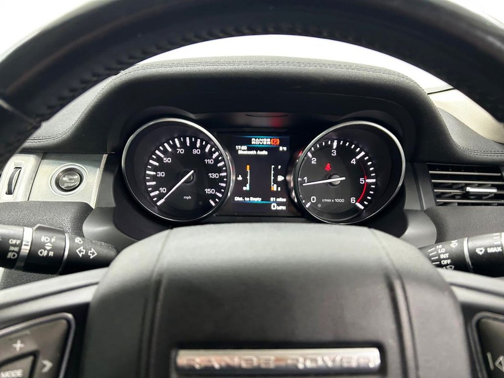 Used Land Rover Range Rover Evoque 2013 for sale - 77936243: Photo 19