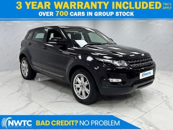 Used Land Rover Range Rover Evoque 2013 for sale - 77936243: Photo