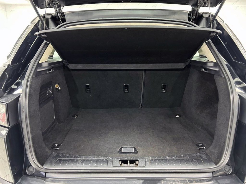 Used Land Rover Range Rover Evoque 2013 for sale - 77936243: Photo 21