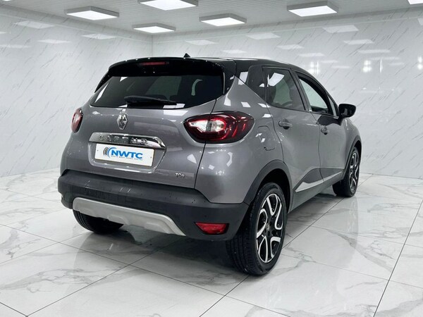 Used Renault Captur 2017 for sale - 76029650: Photo 10