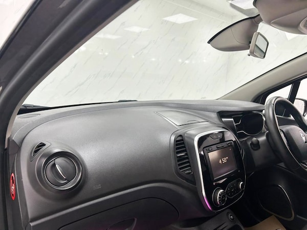 Used Renault Captur 2017 for sale - 76029650: Photo 12