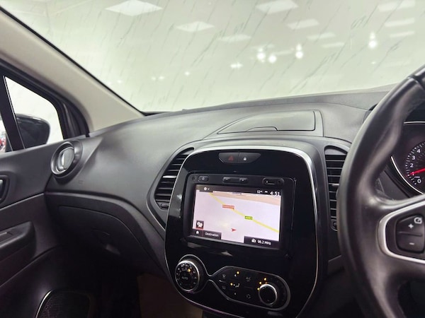 Used Renault Captur 2017 for sale - 76029650: Photo 15