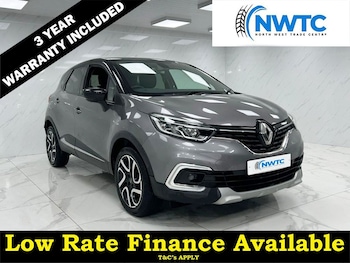 Renault - Captur