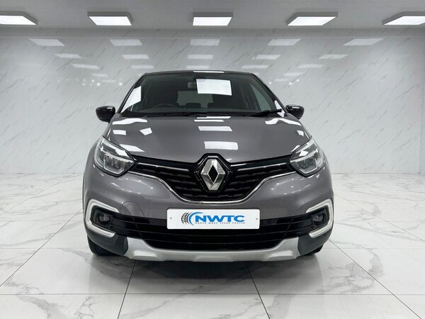 Used Renault Captur 2017 for sale - 76029650: Photo 3