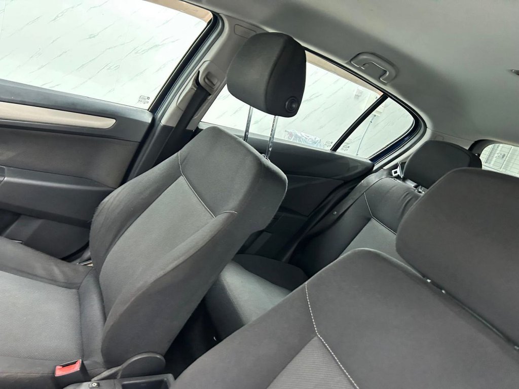 Used Vauxhall Astra 2007 for sale - 77780237: Photo 12
