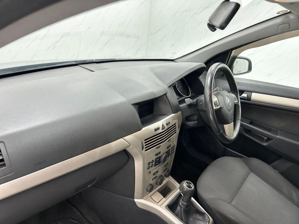Used Vauxhall Astra 2007 for sale - 77780237: Photo 13