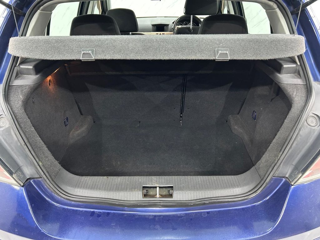 Used Vauxhall Astra 2007 for sale - 77780237: Photo 14