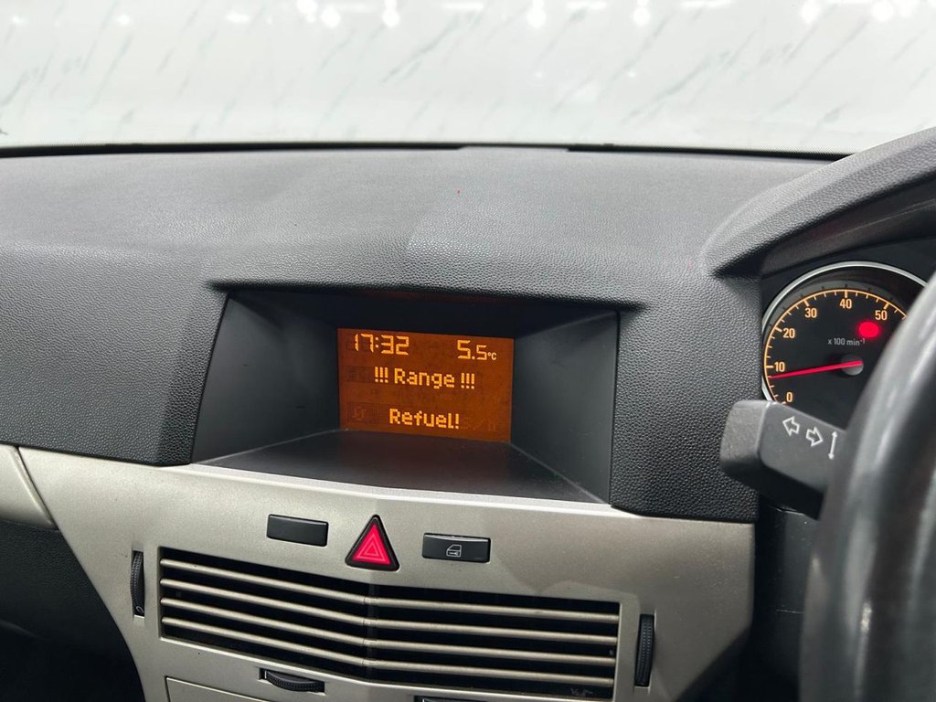 Used Vauxhall Astra 2007 for sale - 77780237: Photo 15