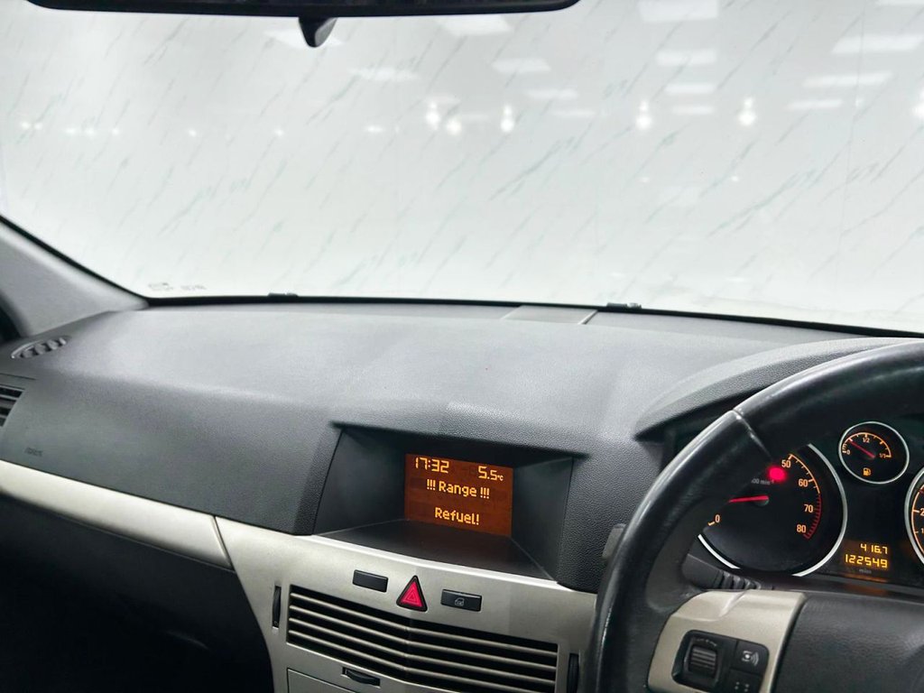 Used Vauxhall Astra 2007 for sale - 77780237: Photo 16