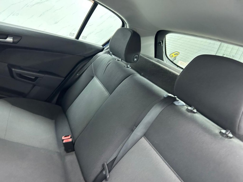 Used Vauxhall Astra 2007 for sale - 77780237: Photo 19