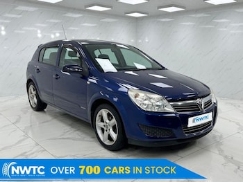 2007 (07) - **12 MONTHS MOT ON SALE!!**MAKE US AN OFFER! 5-Door